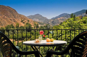 Casa Rural Las Huertas de Roque, Monachil